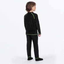 Charger l&#39;image dans la galerie, YthPyroThermal_Set_BlackHiVis_SKU_211520-_1065_Extra
