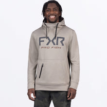 Load image into Gallery viewer, ProFishTech_PO_Hoodie_M_StoneEarthCamo_252037-_1716_front
