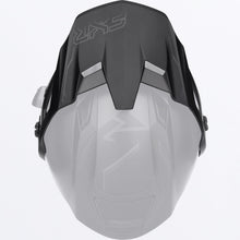 Load image into Gallery viewer, MaverickXPro_HelmetPeak_BlackOps_251713-_1010_front
