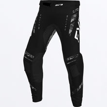 Charger l'image dans la galerie, CustomMalcolmStewartParisSXRepMX_Pant_BlkWht_SKU_263386-_1001_Front
