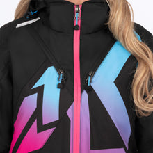 Load image into Gallery viewer, WColdCrossCXFAST_Monosuit_BlackRazzBlueFade_SKU_272902-_1028_Extra5
