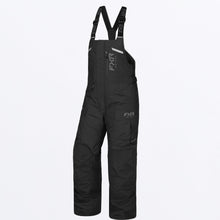 Charger l'image dans la galerie, WExcursionFXBib_Pant_Black_SKU_270308-_1000_Front
