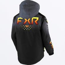 Load image into Gallery viewer, YthHelium_Jacket_BlackCharInferno_SKU_230403-_1026_Extra
