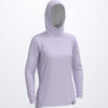 Lavender/Grey / S