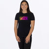 Black/Neon Fusion / 3XL
