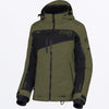 Moss/Black / 10