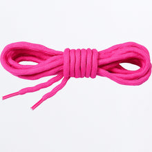 Charger l&#39;image dans la galerie, HeliumXCross_BootLaces_Fuchsia_200740-_9000_front
