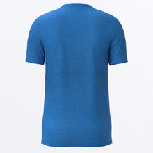 Load image into Gallery viewer, FullThrottle_TShirt_Blue_Y_247321-_4000_back
