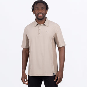 BreezePerformanceUPF_PoloShirt_Stone_242082-_1700_front