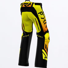 Load image into Gallery viewer, CustomColdCross_RRPant_OrangeYellowBlk_250199-_3060_back
