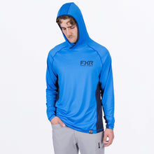 Charger l'image dans la galerie, Derby-AirUPF_PO_Hoodie_M_BlueNavy_252097-_4045_side
