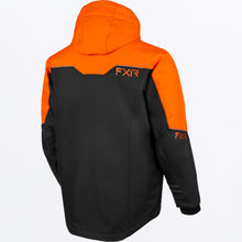 Load image into Gallery viewer, MExcursion_Jacket_BlackOrange_SKU_250030-_1030_Extra
