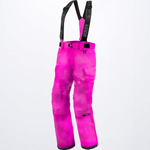 Child Kicker Pant 22