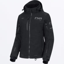 Charger l'image dans la galerie, WEdge2-in-1_Jacket_Black_SKU_270212-_1000_Front

