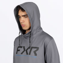 Load image into Gallery viewer, MHydrogenTechPullover_Hoodie_CharCobalt_SKU_271139-_0840_Extra2

