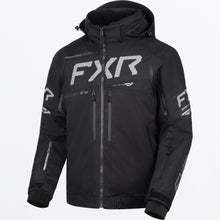 Load image into Gallery viewer, MBoostFX2-in-1_Jacket_Black_SKU_260058-_1000_Front
