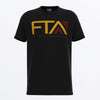 Black/Gold / S
