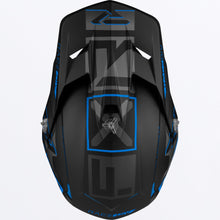 Load image into Gallery viewer, ClutchEvo_Helmet_Blue_230620-_4000_top
