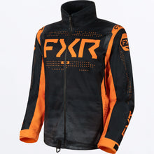 Load image into Gallery viewer, Men&#39;s Cold Cross RR Jacket