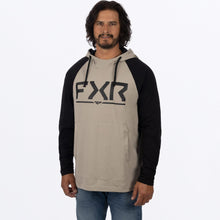 Charger l'image dans la galerie, TrainerPremiumPOHoodie_M_StoneBlack_231323-_1710_front
