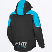 Load image into Gallery viewer, MRevoRRX2-in-1_Jacket_BlkBlue_SKU_270057-_1040_Extra**hover**
