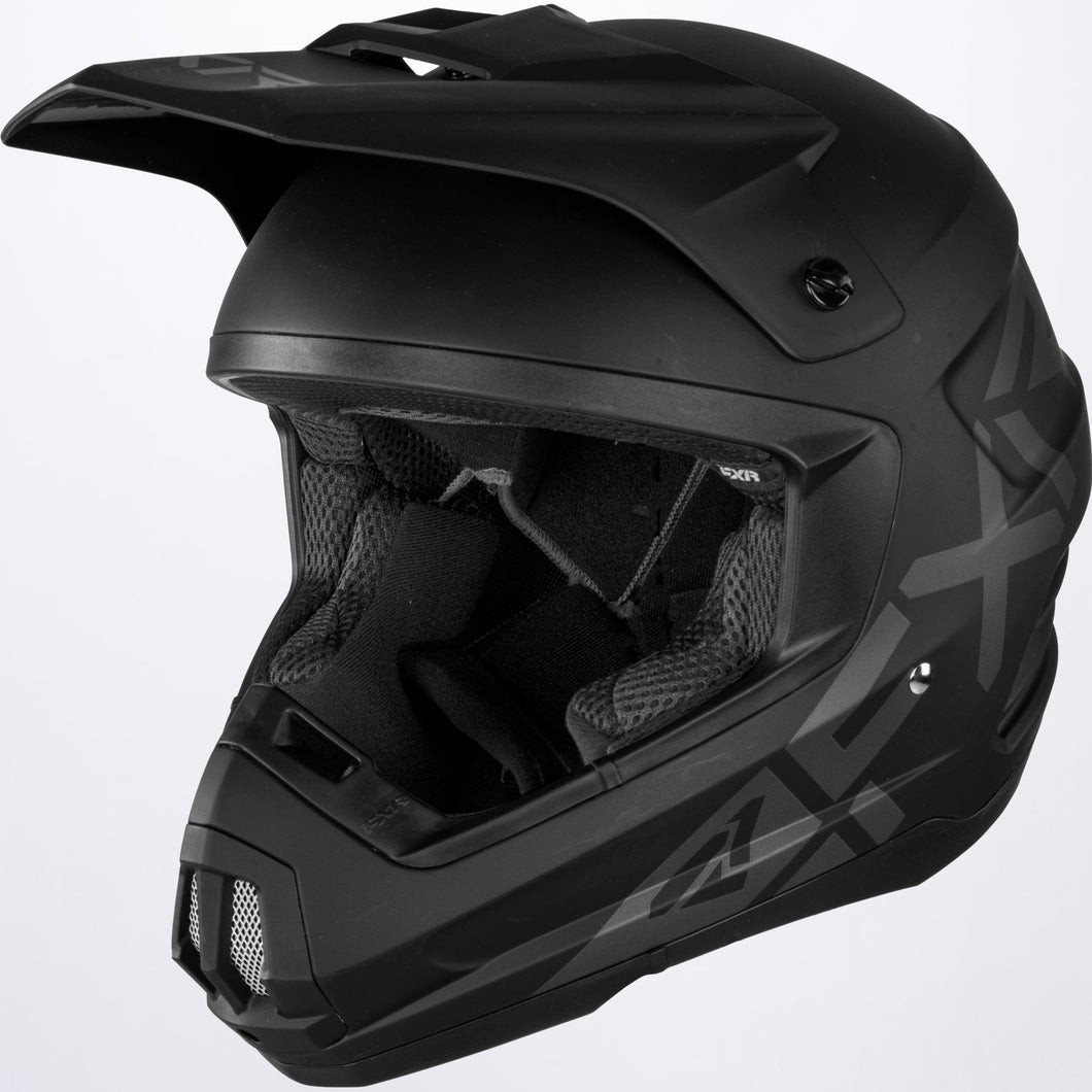 Torque Prime Helmet 22