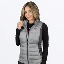 Load image into Gallery viewer, Women&#39;s Phoenix Quilted Vest

