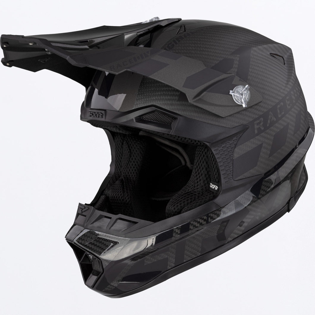 Blade Carbon Helmet 22