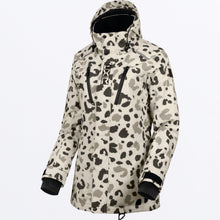 Charger l'image dans la galerie, Aerial_Jacket_W_BoneCheetahAsphalt_250210-_0208_front
