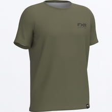 Load image into Gallery viewer, MAttackAirUPF_T-Shirt_MossChar_SKU_262095-_7908_Front
