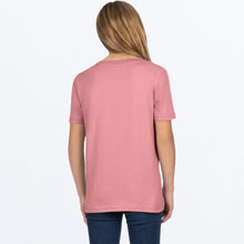 Charger l&#39;image dans la galerie, YthHydrogenPremium_T-Shirt_Rose_SKU_261507-_9800_Extra
