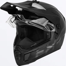 Charger l&#39;image dans la galerie, Clutch X Pro Carbon Helmet

