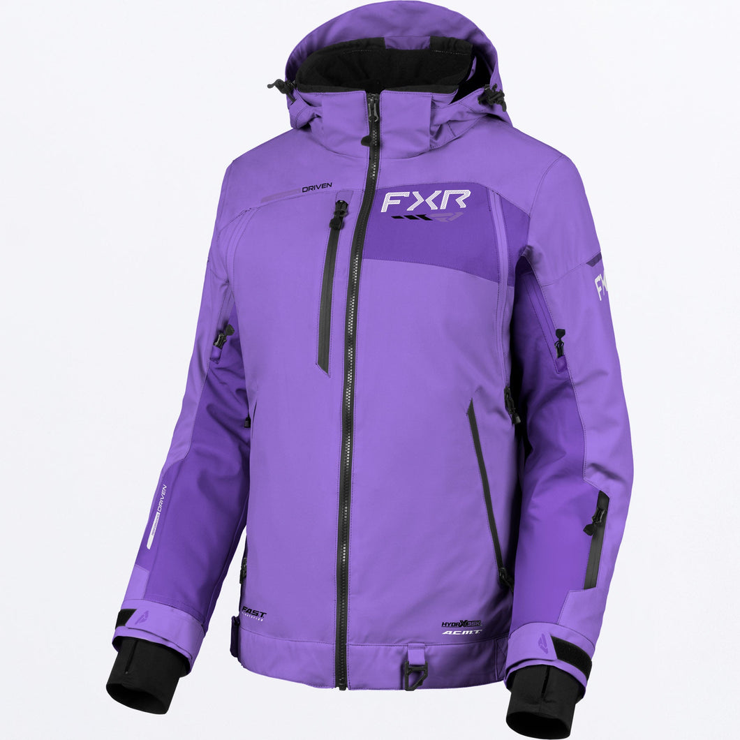 Women's Velocity R-FX Jacket