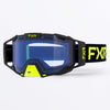 Hi Vis/Black / OS