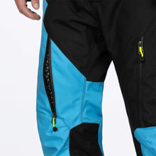 Load image into Gallery viewer, MColdCrossCXF.A.S.T.Ins_Monosuit_BlueHiVis_SKU_262834-_4065_Extra9
