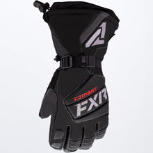 Load image into Gallery viewer, Men&#39;s Leather Gauntlet Glove 22
