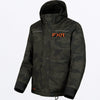 Army Camo/Orange / 2