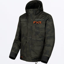 Charger l'image dans la galerie, Kicker_Jacket_Ch_ArmyCamoOrange_250420-_7630_front
