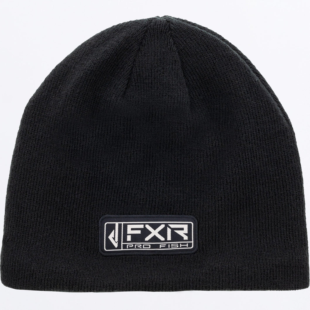 ProFish_Beanie_BlackBone_221609-_1001_front