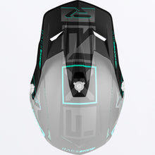 Charger l'image dans la galerie, ClutchEvo_HelmetPeak_Mint_231708-_5200_front
