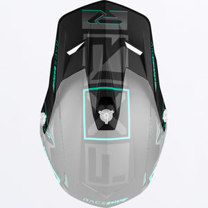 ClutchEvo_HelmetPeak_Mint_231708-_5200_front