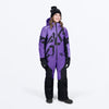 Amethyst/Black / 10