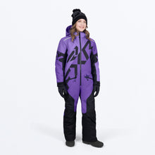 Charger l'image dans la galerie, Youth Cold Cross CX Monosuit
