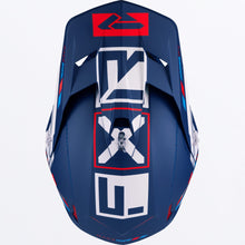 Charger l&#39;image dans la galerie, ClutchCXPro_Helmet_Patriot_230621-_2040_top
