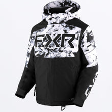 Load image into Gallery viewer, ChHelium_Jacket_BlackWhiteCamo_SKU_230402-_1002_Front
