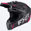Black/Razz / XS