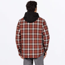 Load image into Gallery viewer, MInsulatedHDFlannel_Jacket_MaroonNavy_SKU_271117-_2545_Extra
