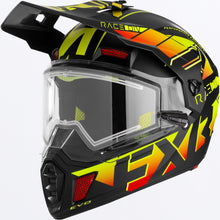 Charger l&#39;image dans la galerie, ClutchXEvo_Helmet_Ignition_230670-_2600_front
