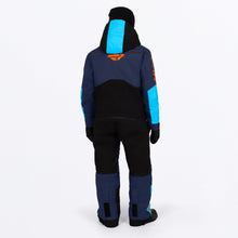 Load image into Gallery viewer, YthVertical_Monosuit_MidnightBlueOrange_SKU_273003-_4730_Extra
