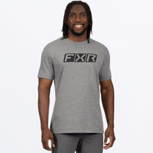 Charger l'image dans la galerie, MPitBoardPremium_T-Shirt_GreyHeatherBlack_SKU_262011-_0710_Front
